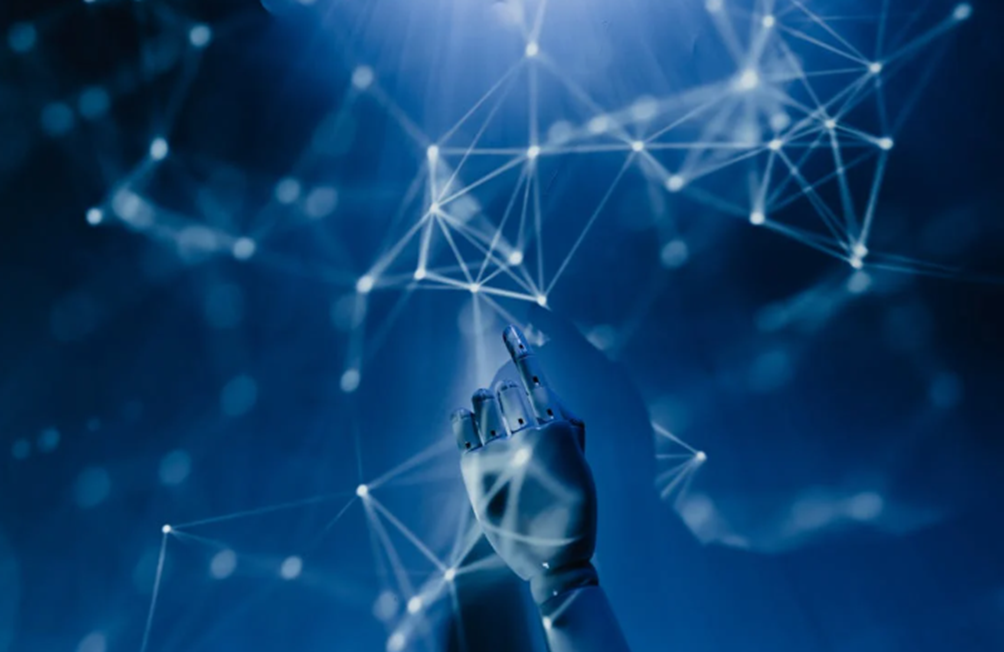 AI, Intelligenza artificiale