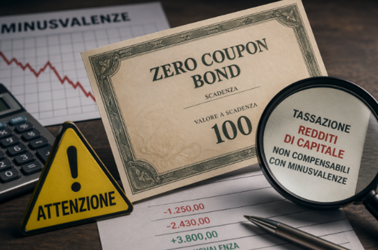 Zero Coupon Bond