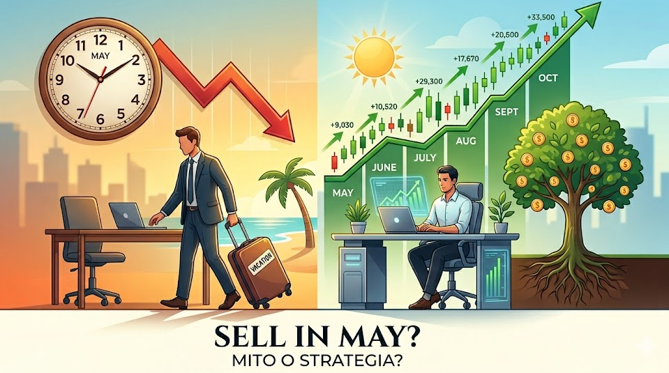 Sell in May